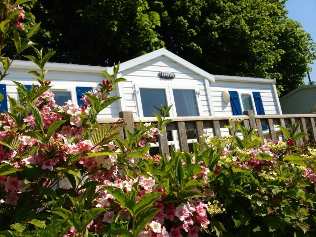 Camping Le Walric Saint-Valery-sur-Somme Room photo